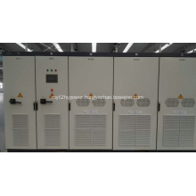 600KVA Shore Power Generator